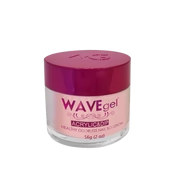 WAVEGEL DIP & ACRYLIC POWDER PRINCESS COLLECTION #10 Hover Image