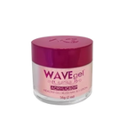 WAVEGEL DIP & ACRYLIC POWDER PRINCESS COLLECTION #10