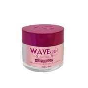 WAVEGEL DIP & ACRYLIC POWDER PRINCESS COLLECTION #10 Main Image