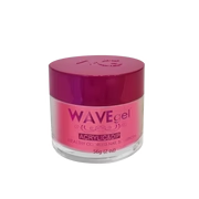 WAVEGEL DIP &amp; ACRYLIC POWDER PRINCESS COLLECTION 