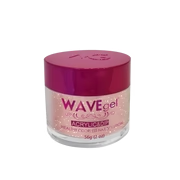 WAVEGEL DIP &amp; ACRYLIC POWDER PRINCESS COLLECTION 