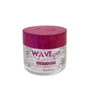 WAVEGEL DIP &amp; ACRYLIC POWDER PRINCESS COLLECTION 