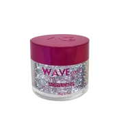 WAVEGEL DIP &amp; ACRYLIC POWDER PRINCESS COLLECTION 