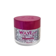 WAVEGEL DIP &amp; ACRYLIC POWDER PRINCESS COLLECTION 