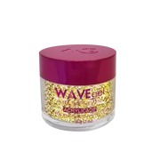 WAVEGEL DIP & ACRYLIC POWDER PRINCESS COLLECTION #118