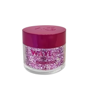 WAVEGEL DIP &amp; ACRYLIC POWDER PRINCESS COLLECTION 