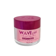 WAVEGEL DIP & ACRYLIC POWDER PRINCESS COLLECTION #11 Main Image