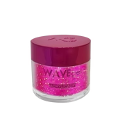 WAVEGEL DIP &amp; ACRYLIC POWDER PRINCESS COLLECTION 