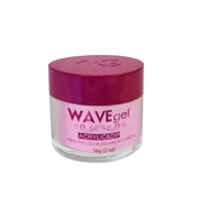 WAVEGEL DIP & ACRYLIC POWDER PRINCESS COLLECTION #12 Main Image