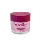 WAVEGEL DIP & ACRYLIC POWDER PRINCESS COLLECTION #13