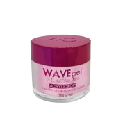 WAVEGEL DIP & ACRYLIC POWDER PRINCESS COLLECTION #13 Main Image