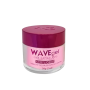 WAVEGEL DIP & ACRYLIC POWDER PRINCESS COLLECTION #15 Hover Image