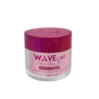 WAVEGEL DIP & ACRYLIC POWDER PRINCESS COLLECTION #16