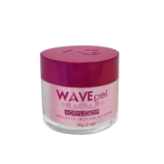 WAVEGEL DIP & ACRYLIC POWDER PRINCESS COLLECTION #16 Main Image