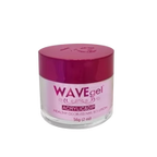 WAVEGEL DIP & ACRYLIC POWDER PRINCESS COLLECTION #17