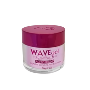WAVEGEL DIP & ACRYLIC POWDER PRINCESS COLLECTION #17 Hover Image