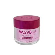 WAVEGEL DIP & ACRYLIC POWDER PRINCESS COLLECTION #17 Main Image