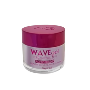 WAVEGEL DIP & ACRYLIC POWDER PRINCESS COLLECTION #18 Hover Image