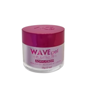 WAVEGEL DIP & ACRYLIC POWDER PRINCESS COLLECTION #18 Main Image