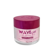 WAVEGEL DIP & ACRYLIC POWDER PRINCESS COLLECTION #19 Hover Image