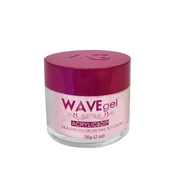 WAVEGEL DIP & ACRYLIC POWDER PRINCESS COLLECTION #19 Main Image