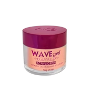 WAVEGEL DIP & ACRYLIC POWDER PRINCESS COLLECTION #21 Main Image