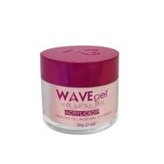 WAVEGEL DIP & ACRYLIC POWDER PRINCESS COLLECTION #22 Main Image