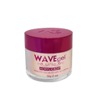 WAVEGEL DIP & ACRYLIC POWDER PRINCESS COLLECTION #23