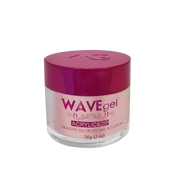 WAVEGEL DIP & ACRYLIC POWDER PRINCESS COLLECTION #24 Hover Image