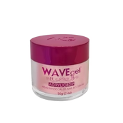 WAVEGEL DIP & ACRYLIC POWDER PRINCESS COLLECTION #25