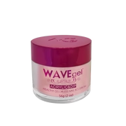 WAVEGEL DIP & ACRYLIC POWDER PRINCESS COLLECTION #25