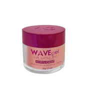 WAVEGEL DIP & ACRYLIC POWDER PRINCESS COLLECTION #27