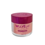 WAVEGEL DIP & ACRYLIC POWDER PRINCESS COLLECTION #27