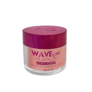 WAVEGEL DIP & ACRYLIC POWDER PRINCESS COLLECTION #27