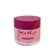 WAVEGEL DIP &amp; ACRYLIC POWDER PRINCESS COLLECTION 