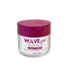 WAVEGEL DIP & ACRYLIC POWDER PRINCESS COLLECTION #2