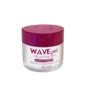 WAVEGEL DIP & ACRYLIC POWDER PRINCESS COLLECTION #2