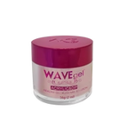 WAVEGEL DIP & ACRYLIC POWDER PRINCESS COLLECTION #31