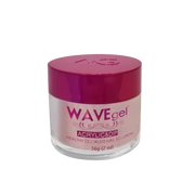 WAVEGEL DIP & ACRYLIC POWDER PRINCESS COLLECTION #31