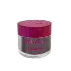 WAVEGEL DIP & ACRYLIC POWDER PRINCESS COLLECTION #36