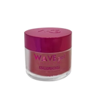 WAVEGEL DIP & ACRYLIC POWDER PRINCESS COLLECTION #40