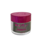 WAVEGEL DIP & ACRYLIC POWDER PRINCESS COLLECTION #45