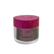 WAVEGEL DIP & ACRYLIC POWDER PRINCESS COLLECTION #45