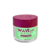 WAVEGEL DIP &amp; ACRYLIC POWDER PRINCESS COLLECTION 