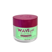 WAVEGEL DIP &amp; ACRYLIC POWDER PRINCESS COLLECTION 
