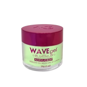WAVEGEL DIP &amp; ACRYLIC POWDER PRINCESS COLLECTION 