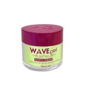 WAVEGEL DIP &amp; ACRYLIC POWDER PRINCESS COLLECTION 