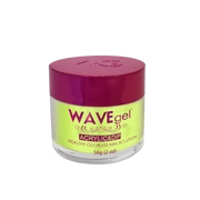 WAVEGEL DIP &amp; ACRYLIC POWDER PRINCESS COLLECTION 