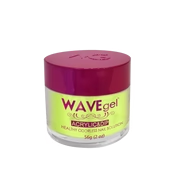 WAVEGEL DIP &amp; ACRYLIC POWDER PRINCESS COLLECTION 