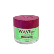WAVEGEL DIP &amp; ACRYLIC POWDER PRINCESS COLLECTION 